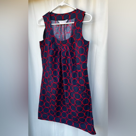 TRINA TURK Los Angeles dress - Picture 8 of 12